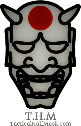 Tactical Half Mask