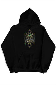Blind Oni hoody