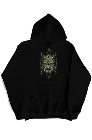 Blind Oni hoody
