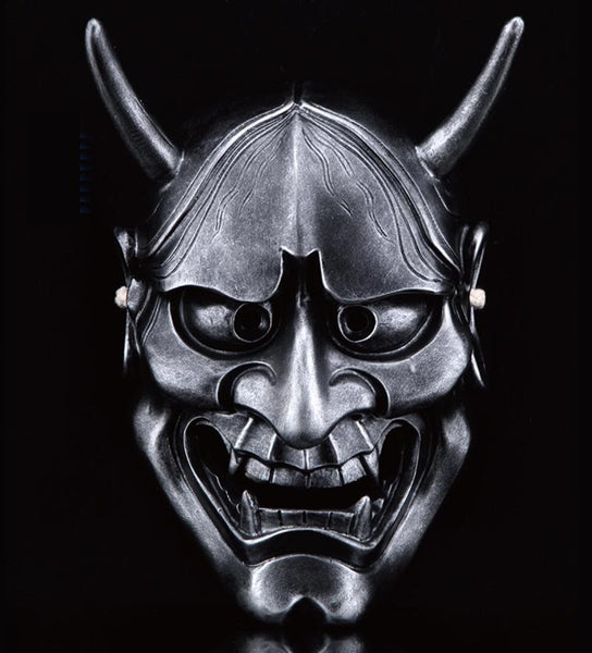 Hannya Ghost Mask