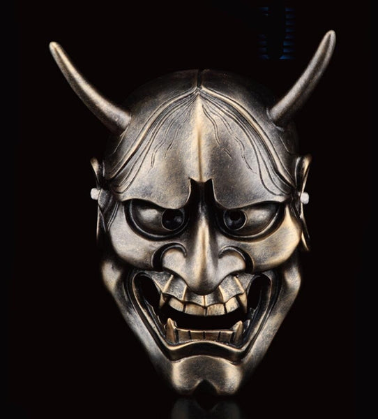 Hannya Ghost Mask