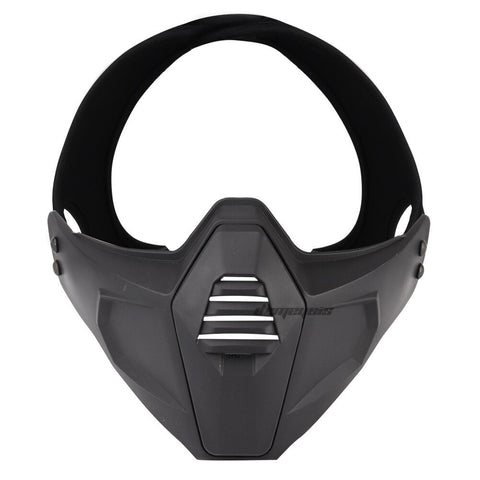 recon Mask Half-mask Face mask Parkour army tactical
