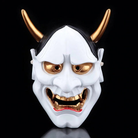 Hannya Ghost Mask