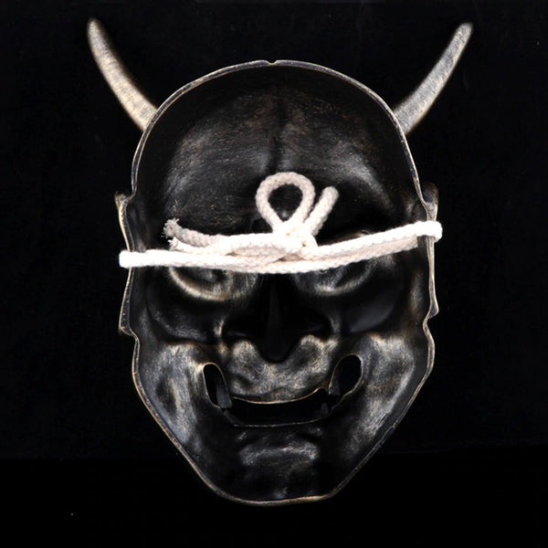 Hannya Ghost Mask