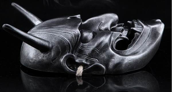 Hannya Ghost Mask